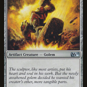 Stone Golem