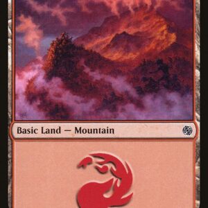 Mountain
