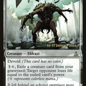 Dread Defiler