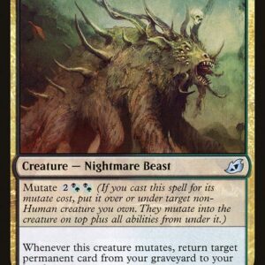 Boneyard Lurker