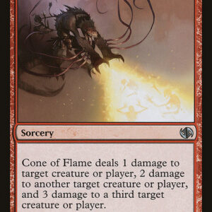 Cone of Flame