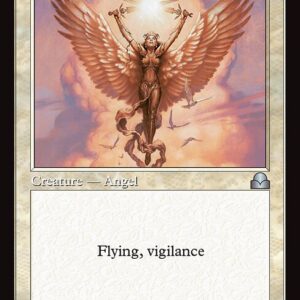 Angel of Light