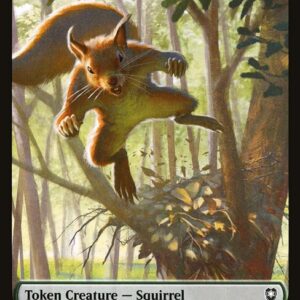 Squirrel