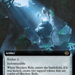 Skyclave Relic