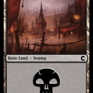 Swamp