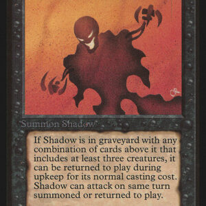 Nether Shadow