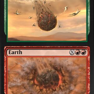 Heaven // Earth