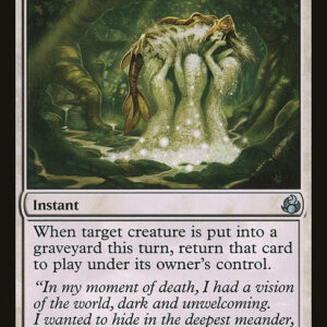 Graceful Reprieve