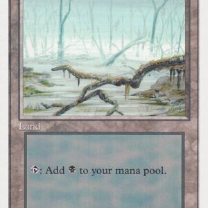 Swamp