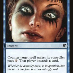 Frightful Delusion