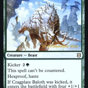Cragplate Baloth