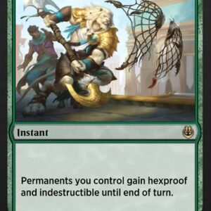 Heroic Intervention