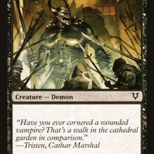 Renegade Demon