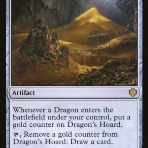 Dragon's Hoard