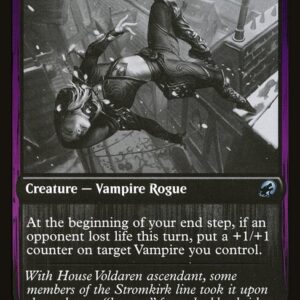 Stromkirk Bloodthief