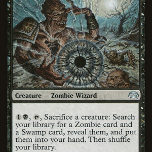 Corpse Harvester