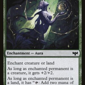 Nature's Embrace