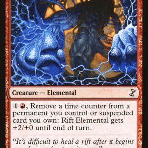 Rift Elemental