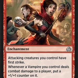 Stensia Masquerade
