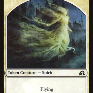 Spirit