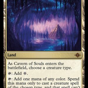 Cavern of Souls