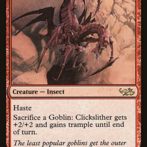 Clickslither