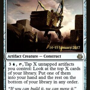 Merchant's Dockhand