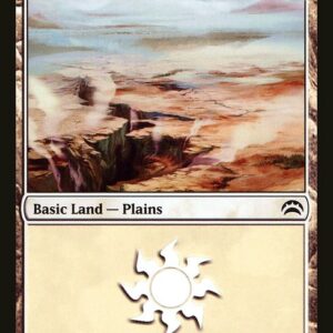 Plains