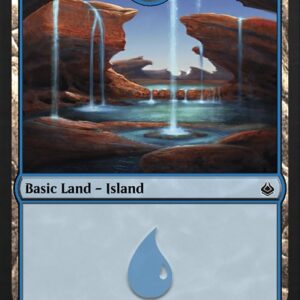 Island