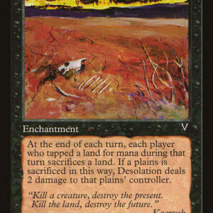 Desolation