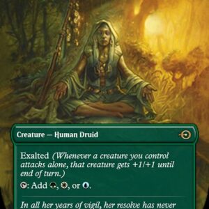 Noble Hierarch