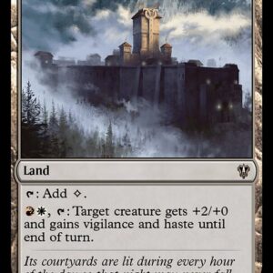 Slayers' Stronghold