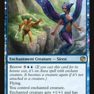 Hypnotic Siren