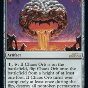 Chaos Orb
