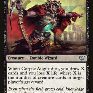 Corpse Augur