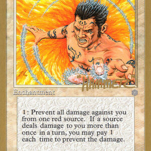 Circle of Protection: Red