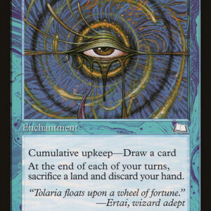 Psychic Vortex