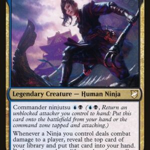 Yuriko, the Tiger's Shadow