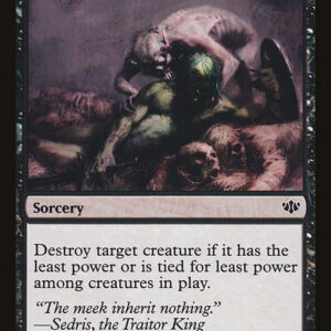 Wretched Banquet