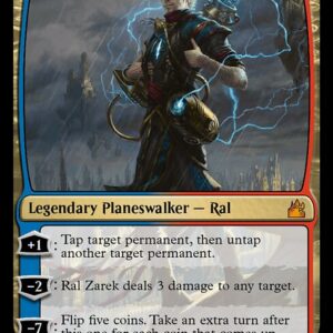 Ral Zarek