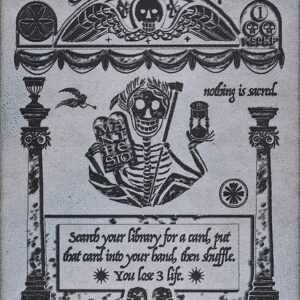 Grim Tutor