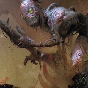 Mold Folk // Mold Folk
