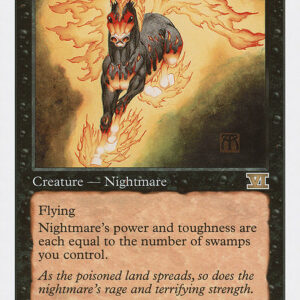 Nightmare