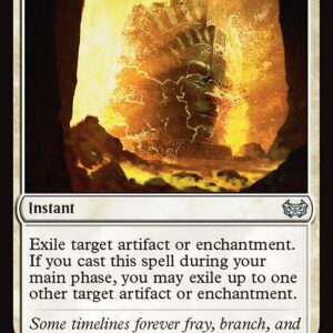 Return to Dust