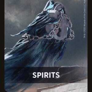Spirits