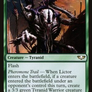 Lictor