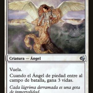 Angel of Mercy