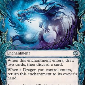 Roiling Dragonstorm