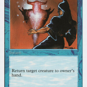 Unsummon