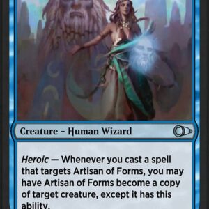 Artisan of Forms
